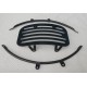 CARRIER REAR - ARCH PLATE - JAWA PERAK